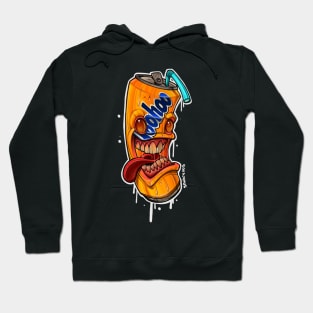 Yoohoo-3 Hoodie